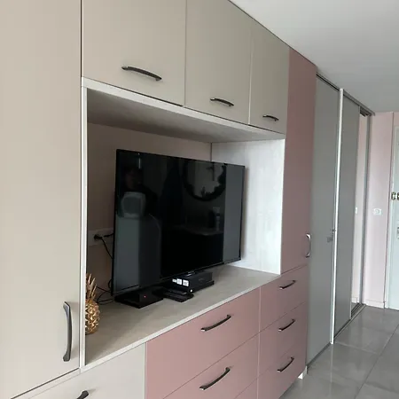 Apartment Village Naturiste Le Cap D'agde Heliopolis Sud Vue *