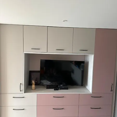 Village Naturiste Le Cap D'agde Heliopolis Sud Vue