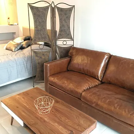 Village Naturiste Le Cap D'agde Heliopolis Sud Vue *