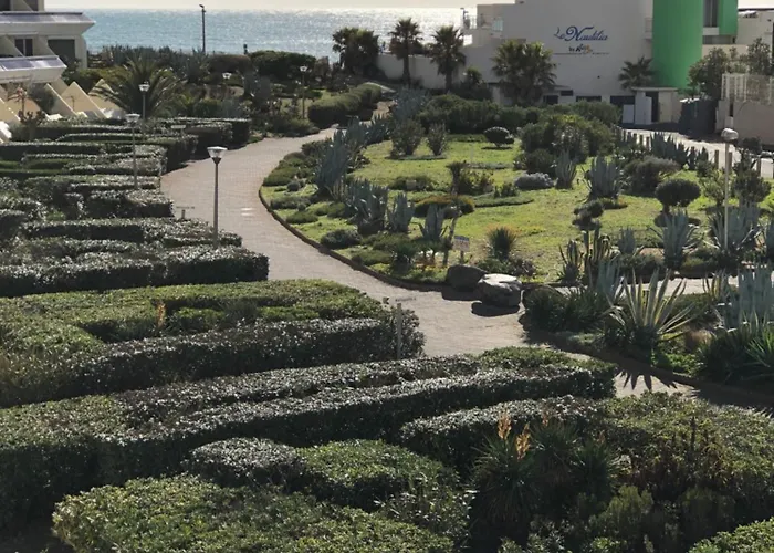 Village Naturiste Le Cap D'agde Heliopolis Sud Vue Διαμέρισμα Agde