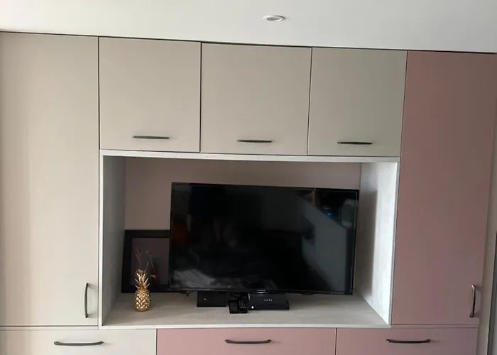 Village Naturiste Le Cap D'agde Heliopolis Sud Vue